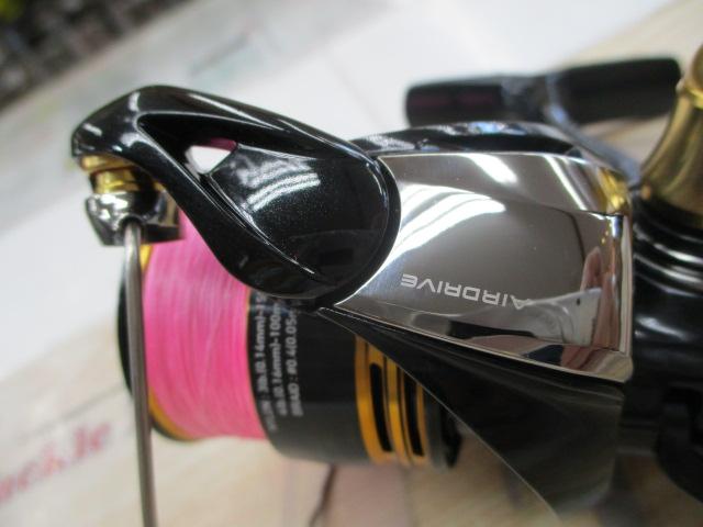 23レガリス LT2000S-XH