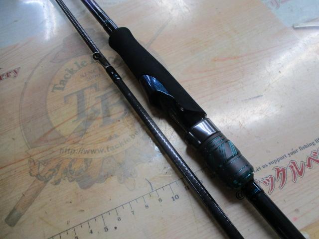 エメラルダスX 86ML・J