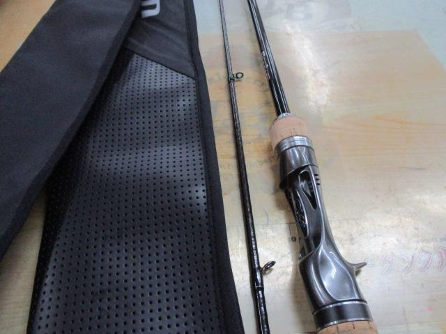 バンタム 165L-BFS/2