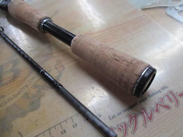 バンタム 165L-BFS/2