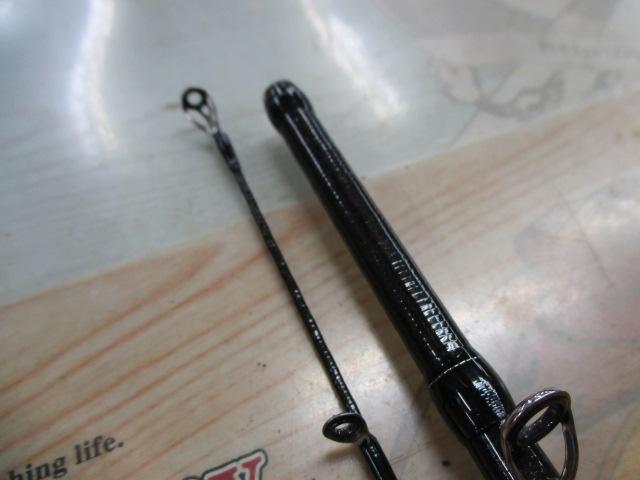 バンタム 165L-BFS/2