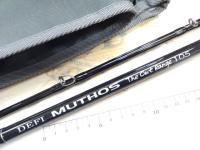 デフィーミュートス DM The Out Range 105 (RGモデル)