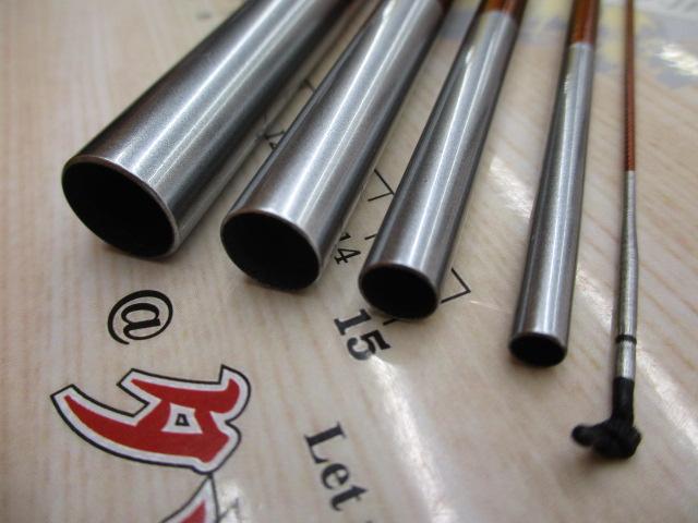 飛天弓 閃光P 16.5