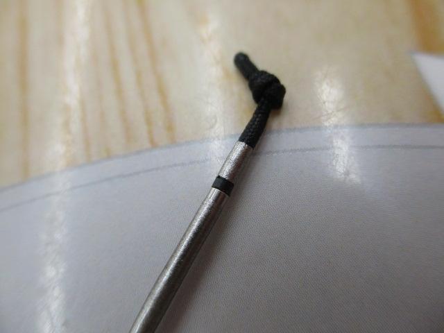 飛天弓 閃光P 16.5