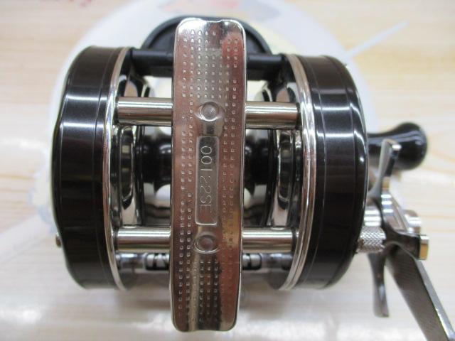 5600CA Factory tuned ブラック(サムバー)