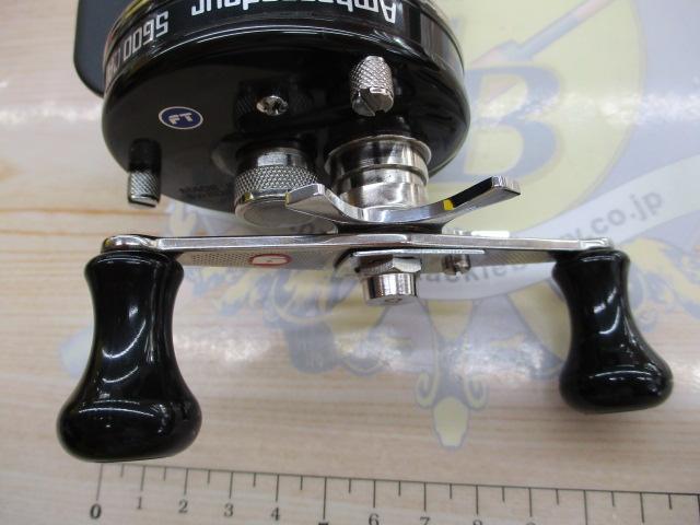 5600CA Factory tuned ブラック(サムバー)