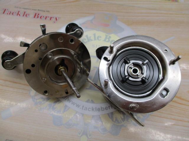 5600CA Factory tuned ブラック(サムバー)