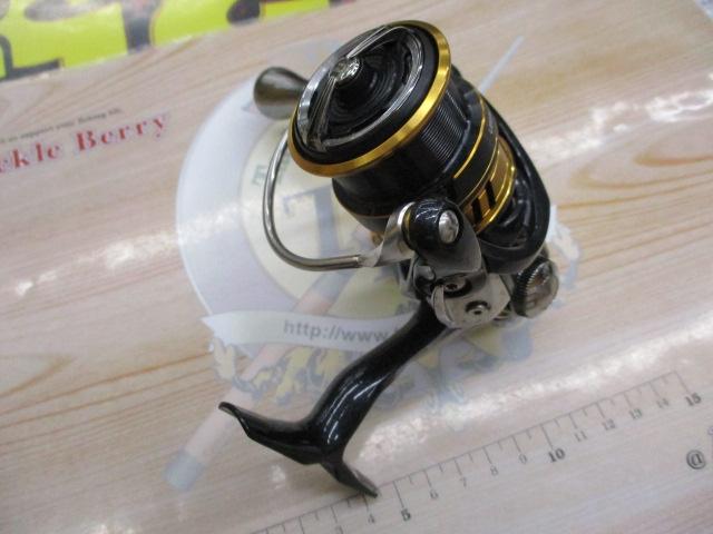 18レガリス LT2000S