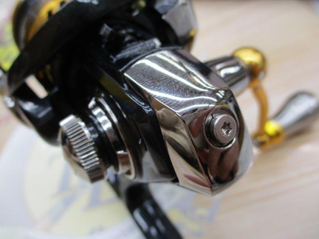 18レガリス LT2000S