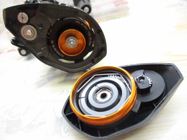 アルファスCT SV 70SH