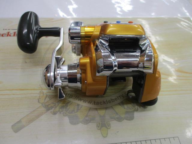 シーボーグ 150S