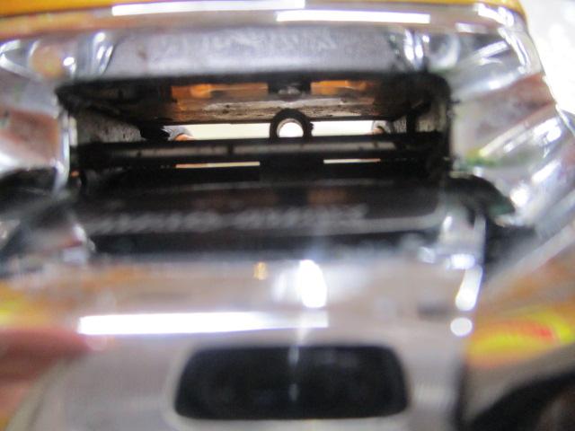 シーボーグ 150S