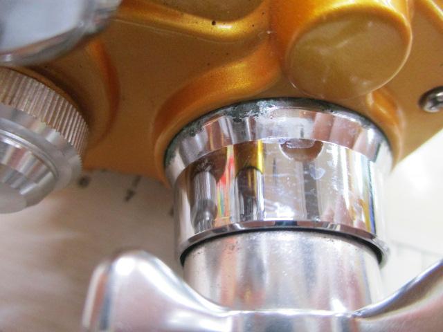 シーボーグ 150S