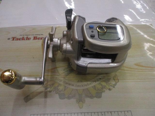 スーパータナセンサーZ 500W