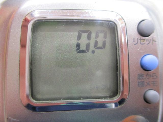 シーボーグ 400FBe