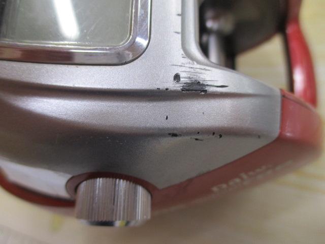 シーボーグ 400FBe