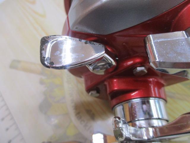 シーボーグ 400FBe