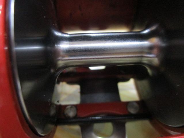 シーボーグ 400FBe