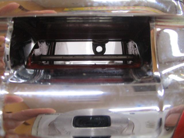 シーボーグ 400FBe