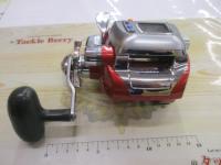 シーボーグ 400FBe