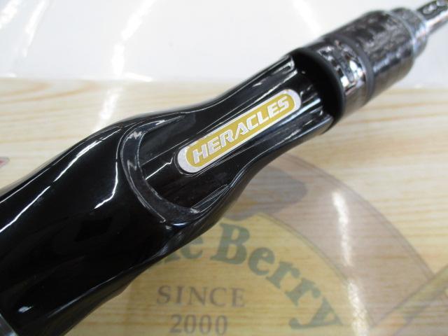 ヘラクレス HCSC-60UL/MST