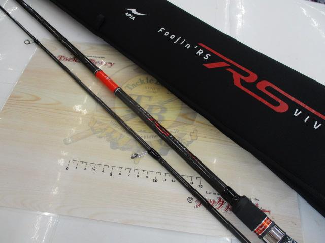 風神RS ヴィヴォーグ 96ML+