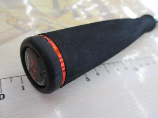 風神RS ヴィヴォーグ 96ML+