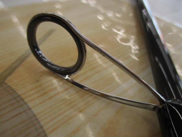 風神RS ヴィヴォーグ 96ML+