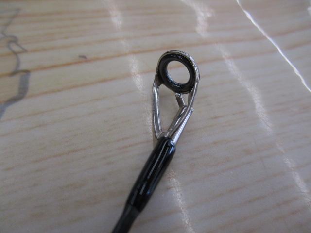 風神RS ヴィヴォーグ 96ML+