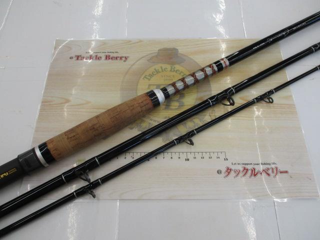 テクスターキャロナック 80-330