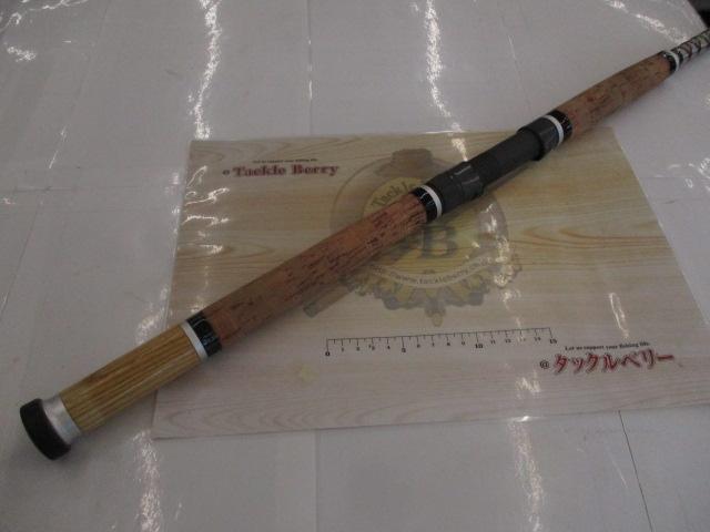 テクスターキャロナック 80-330