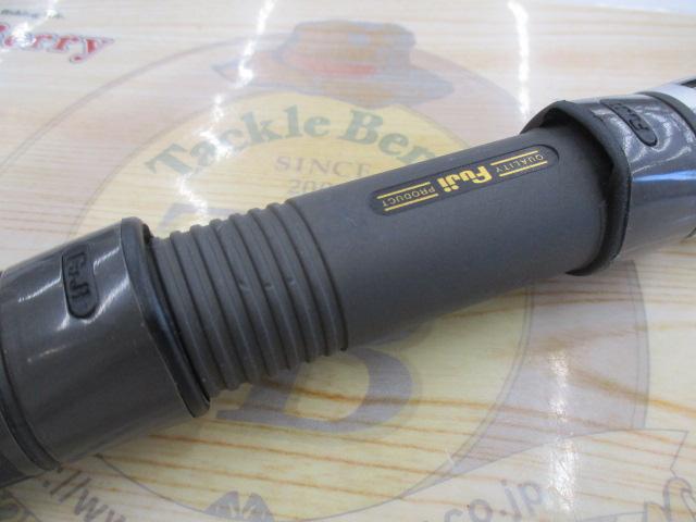 テクスターキャロナック 80-330