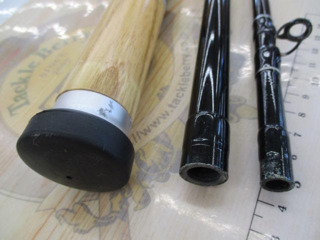 テクスターキャロナック 80-330