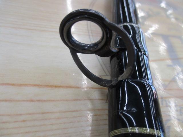 テクスターキャロナック 80-330