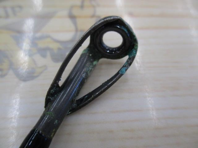 テクスターキャロナック 80-330