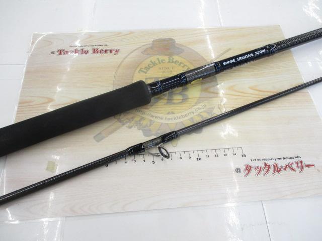 ショアスパルタン 103HH