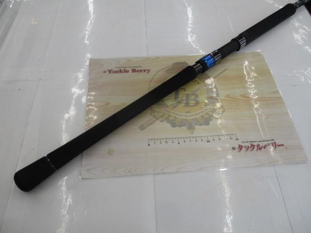 ショアスパルタン 103HH