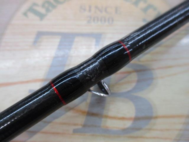 ポイズンアドレナ 172H