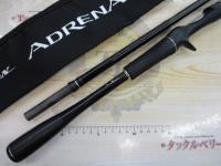 ポイズンアドレナ 172H