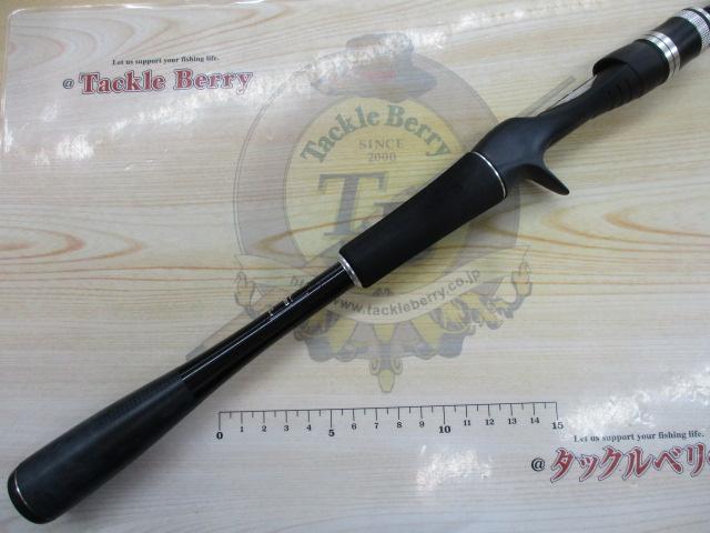 ポイズンアドレナ 166M