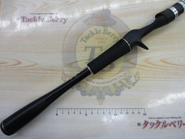 ポイズンアドレナ 166MH