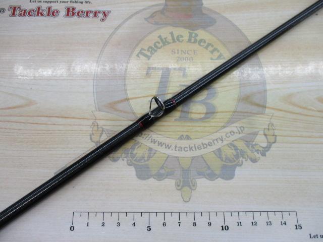 ポイズンアドレナ 166MH