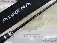 ポイズンアドレナ 166MH