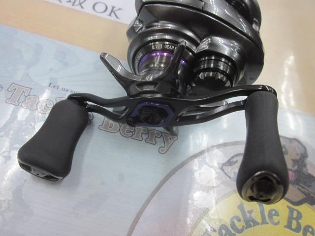 スティーズCT SV TW 700XHL｜＠ベリーネット 日本最大新品中古釣具WEB