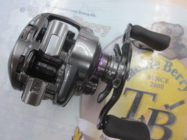 スティーズCT SV TW 700XHL｜＠ベリーネット 日本最大新品中古釣具WEB