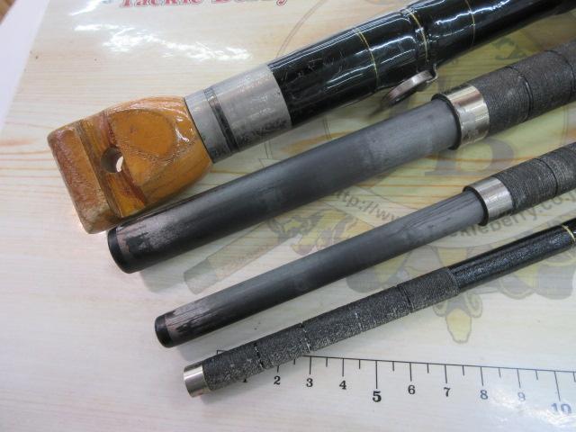 フルフィールド石鯛 540M