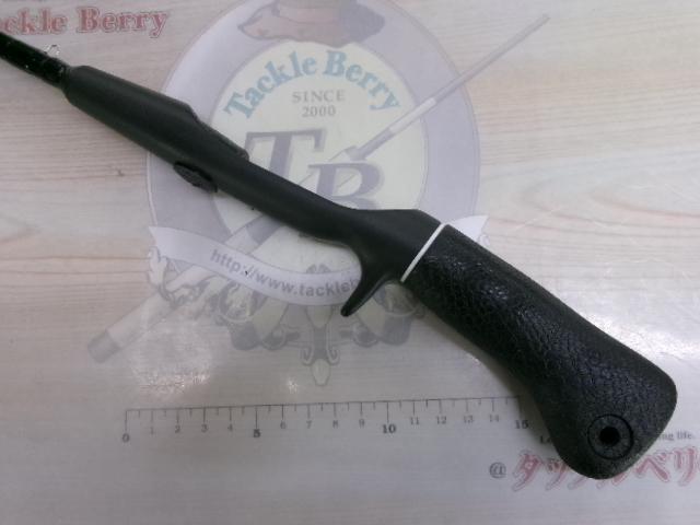 オリジナルロッド