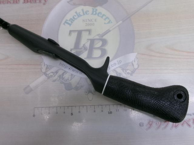 オリジナルロッド