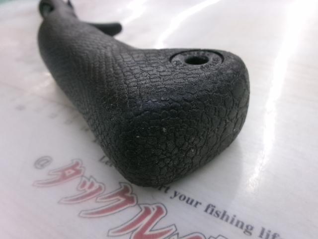 オリジナルロッド