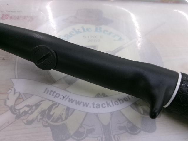 オリジナルロッド